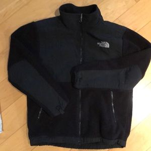 THE NORTH FACE youth fleece jacket M
